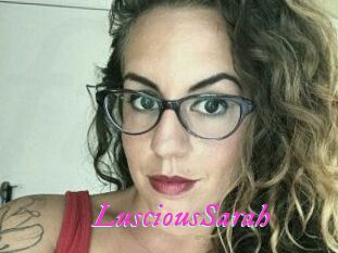 Luscious_Sarah