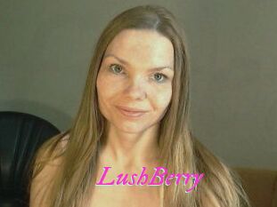 LushBerry