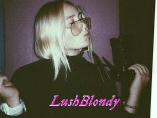 Lush_Blondy