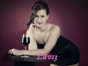 Luv23 Fille Sensuelle