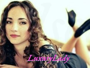 LuxuryLady