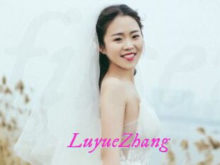 LuyueZhang