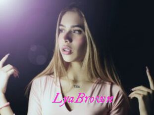 LyaBrown