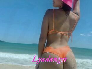 Lyadanger