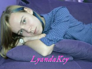 LyandaKey