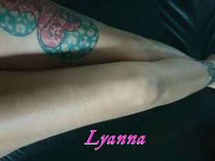 Lyanna