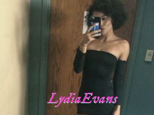 LydiaEvans