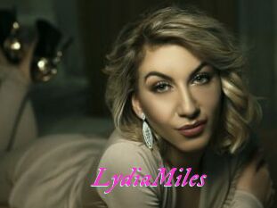 LydiaMiles