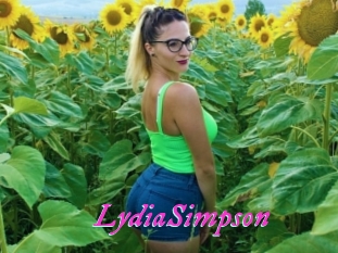 LydiaSimpson