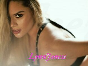 LynnJoness Fille Sensuelle