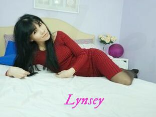 Lynsey