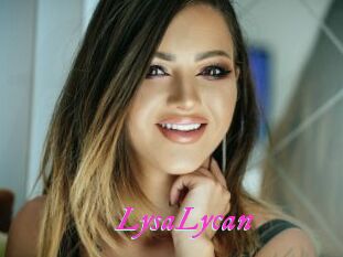 LysaLycan