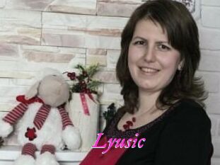 Lyusic