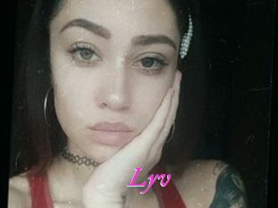 Lyv