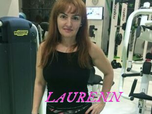_LAURENN Fille Sensuelle