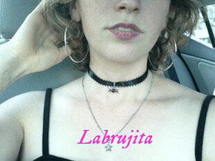 Labrujita