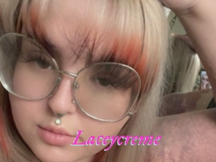 laceycreme Fille Sensuelle