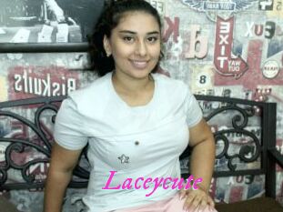 Laceycute