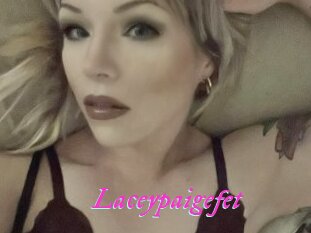 Laceypaigefet