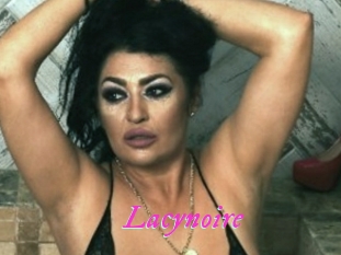 lacynoire Fille Sensuelle