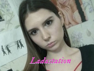 Ladastation
