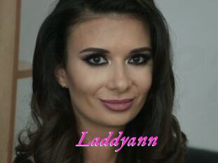 Laddyann