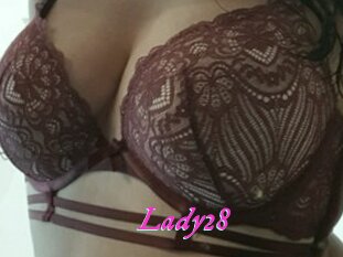 Lady28