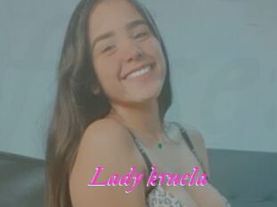 lady_kruela Fille Sensuelle