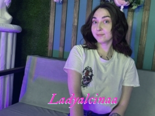 ladyalcinaa Fille Sensuelle