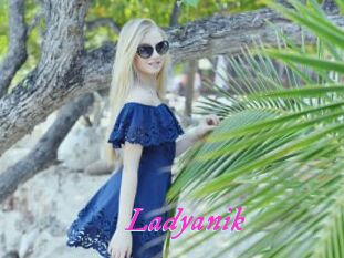Ladyanik