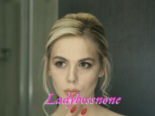 Ladybossnone