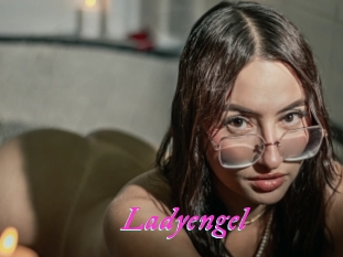 ladyengel Fille Sensuelle