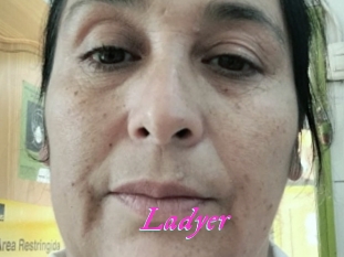 Ladyer