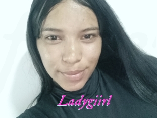 Ladygiirl