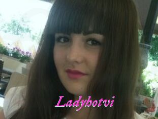 Ladyhotvi