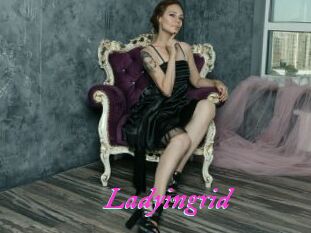 Ladyingrid