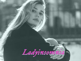 Ladyinsomnia
