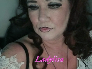 ladylisa Fille Sensuelle