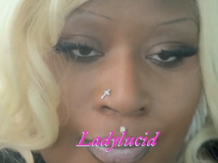 Ladylucid