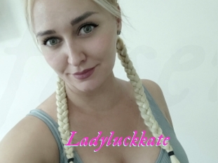 Ladyluckkate