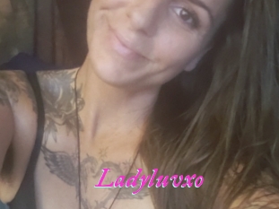 ladyluvxo Fille Sensuelle