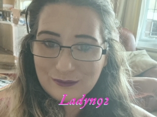 Ladyn92