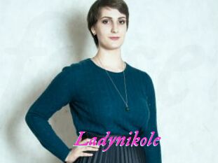 ladynikole Fille Sensuelle