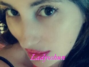 Ladyoshun
