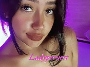 ladypervert Fille Sensuelle