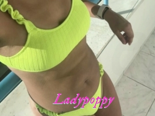 ladypoppy Fille Sensuelle
