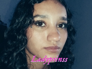 Ladyprinss