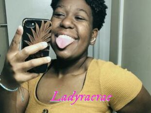 Ladyraerae