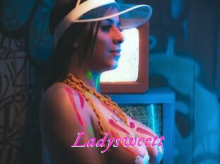 ladysweett Fille Sensuelle