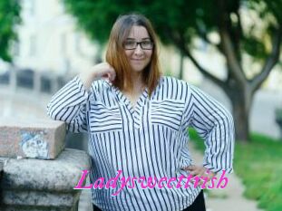 Ladysweettrish